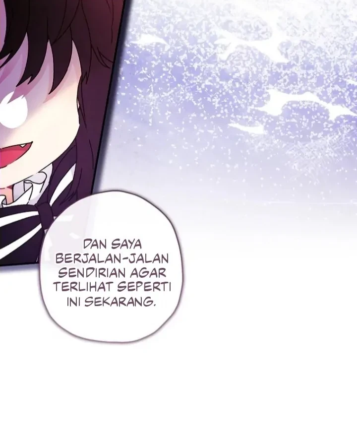 I Became the Male Lead's Adopted Daughter Chapter 92 Gambar 36