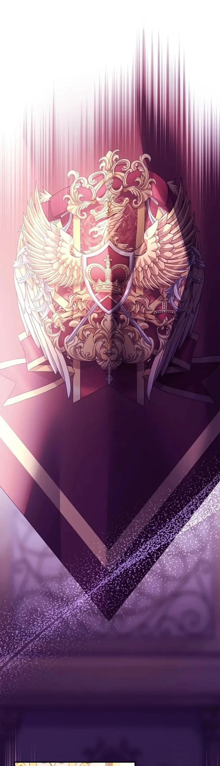 I Became the Male Lead's Adopted Daughter Chapter 92 Gambar 38