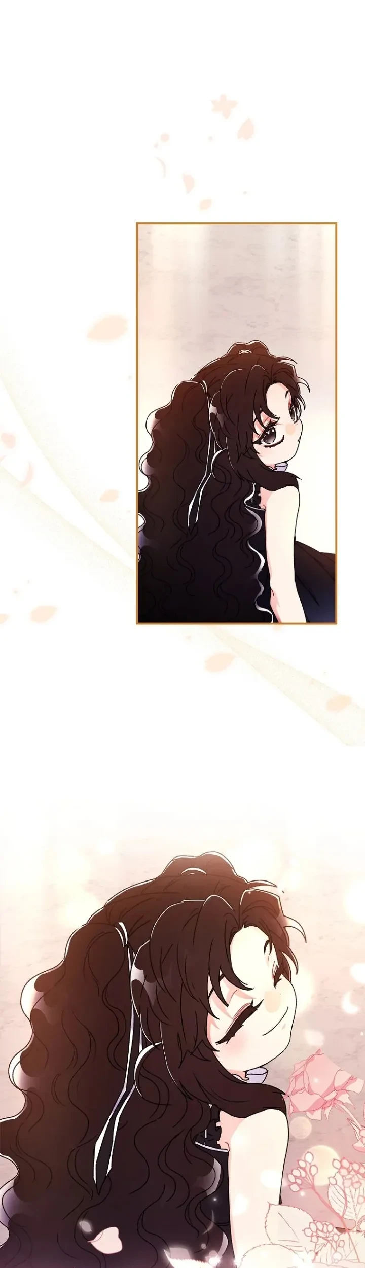I Became the Male Lead's Adopted Daughter Chapter 92 Gambar 40