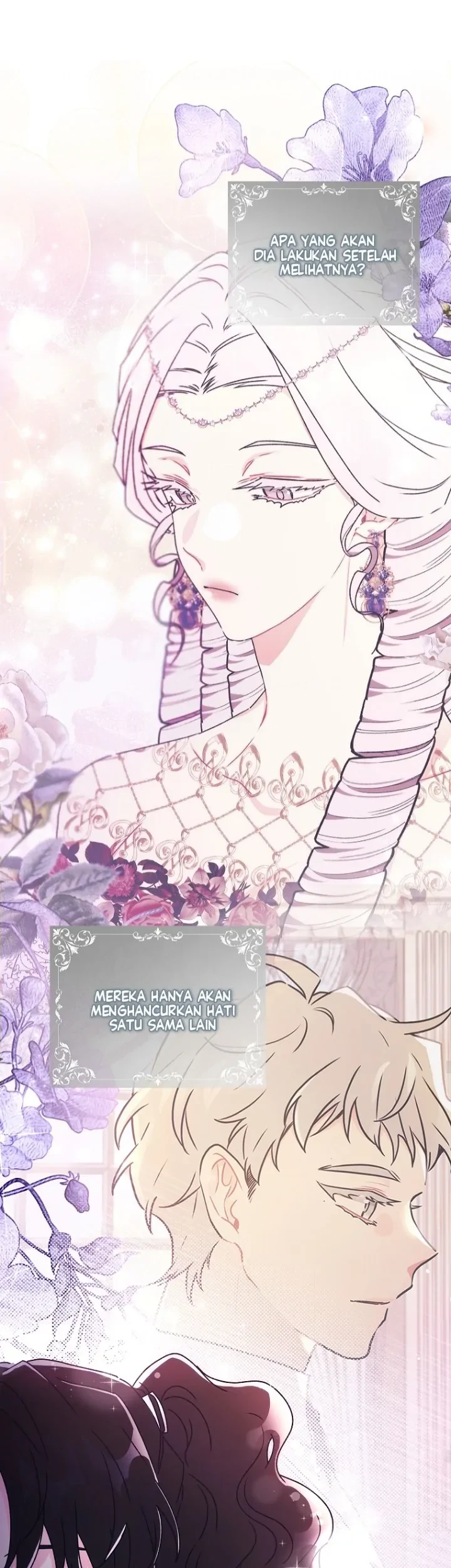 I Became the Male Lead's Adopted Daughter Chapter 93 Gambar 29