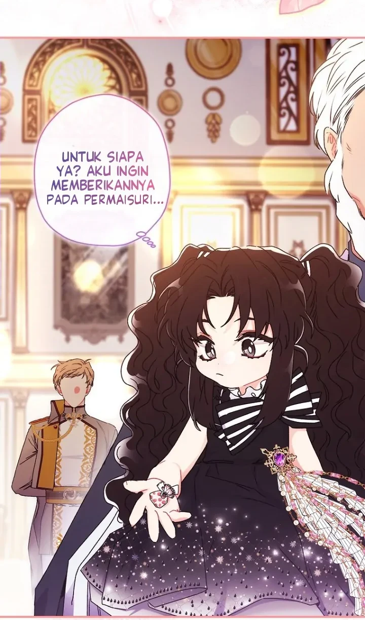 I Became the Male Lead's Adopted Daughter Chapter 93 Gambar 33