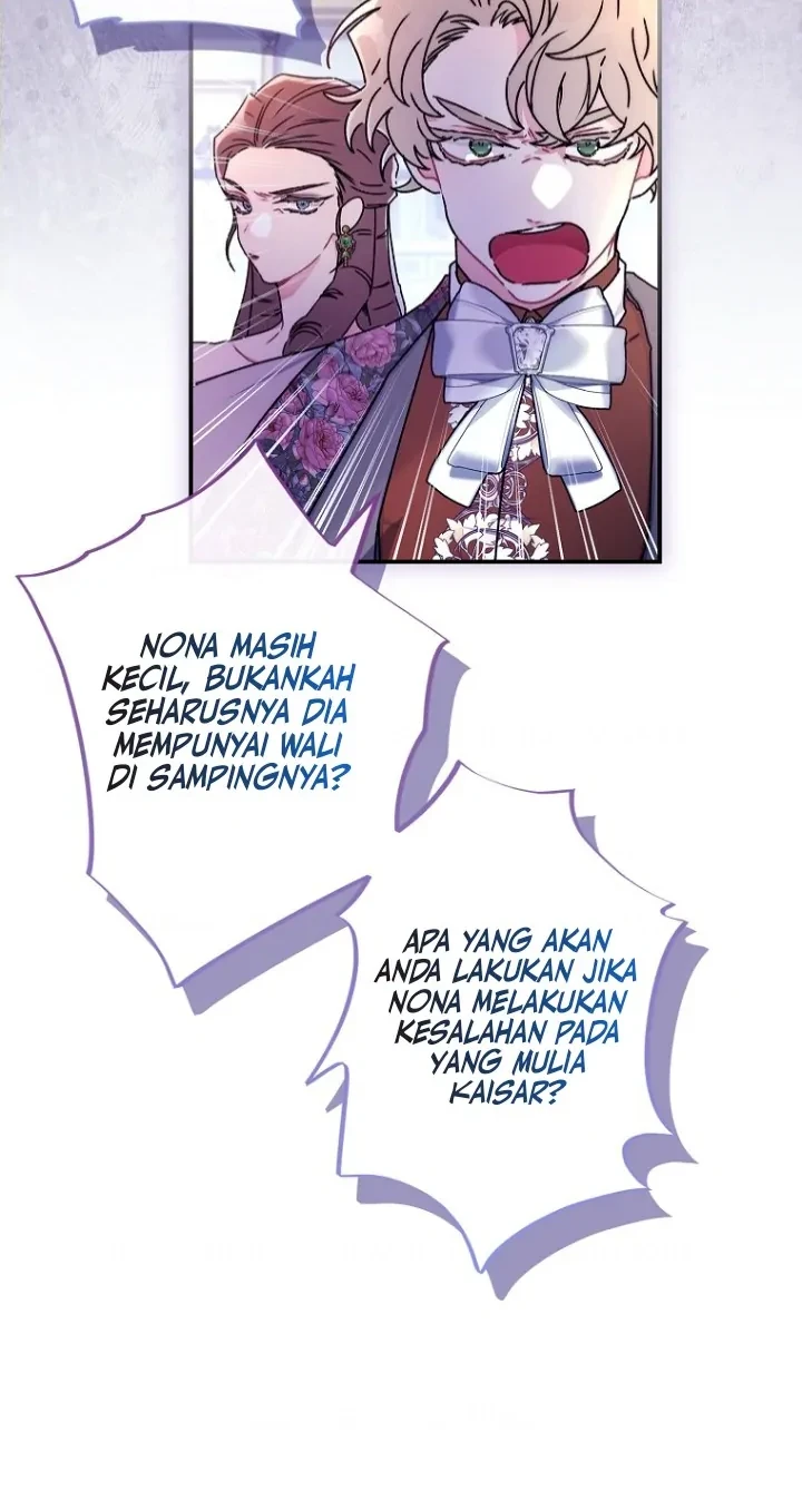 I Became the Male Lead's Adopted Daughter Chapter 93 Gambar 37