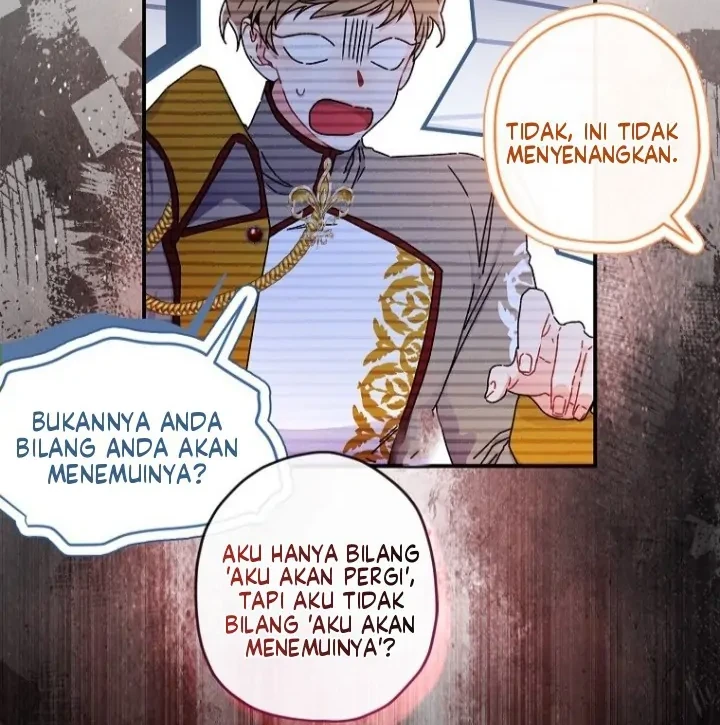 I Became the Male Lead's Adopted Daughter Chapter 93 Gambar 45