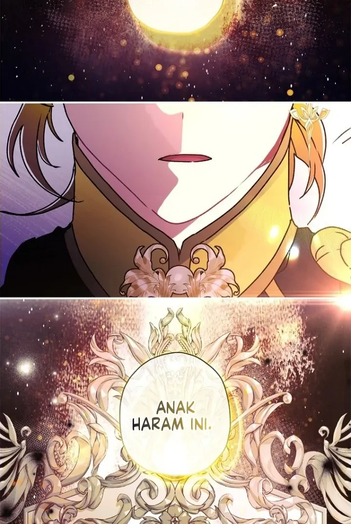 I Became the Male Lead's Adopted Daughter Chapter 93 Gambar 47