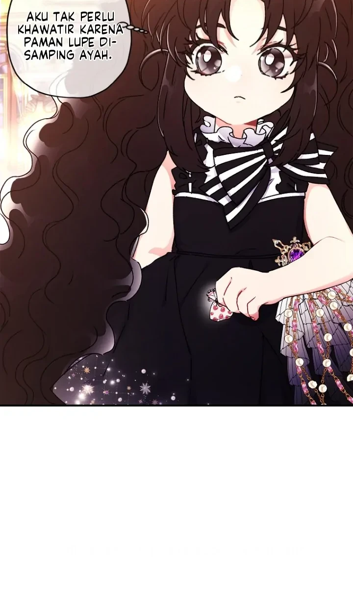 I Became the Male Lead's Adopted Daughter Chapter 93 Gambar 4
