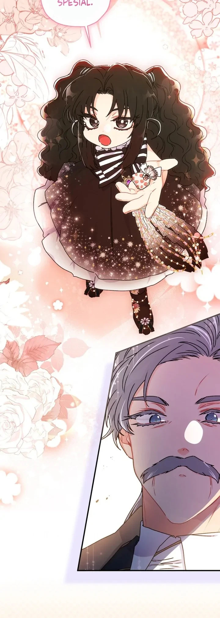 I Became the Male Lead's Adopted Daughter Chapter 93 Gambar 14