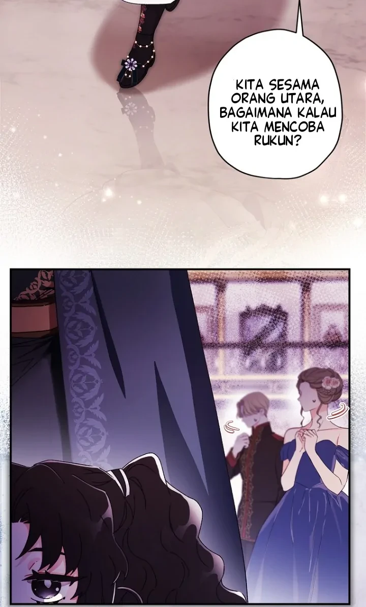 I Became the Male Lead's Adopted Daughter Chapter 93 Gambar 18