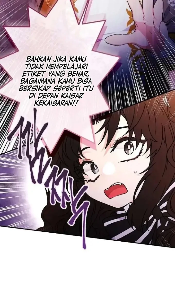 I Became the Male Lead's Adopted Daughter Chapter 94 Gambar 34