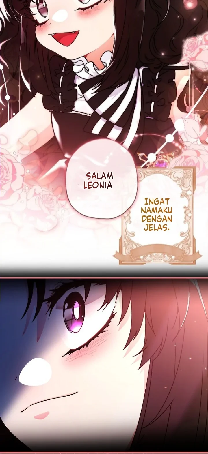 I Became the Male Lead's Adopted Daughter Chapter 95 Gambar 31
