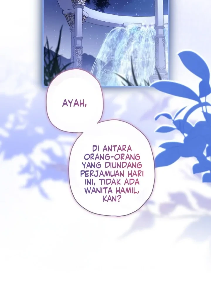 I Became the Male Lead's Adopted Daughter Chapter 95 Gambar 33