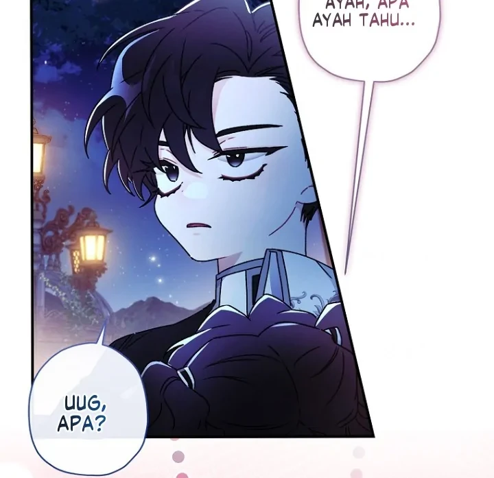 I Became the Male Lead's Adopted Daughter Chapter 95 Gambar 35