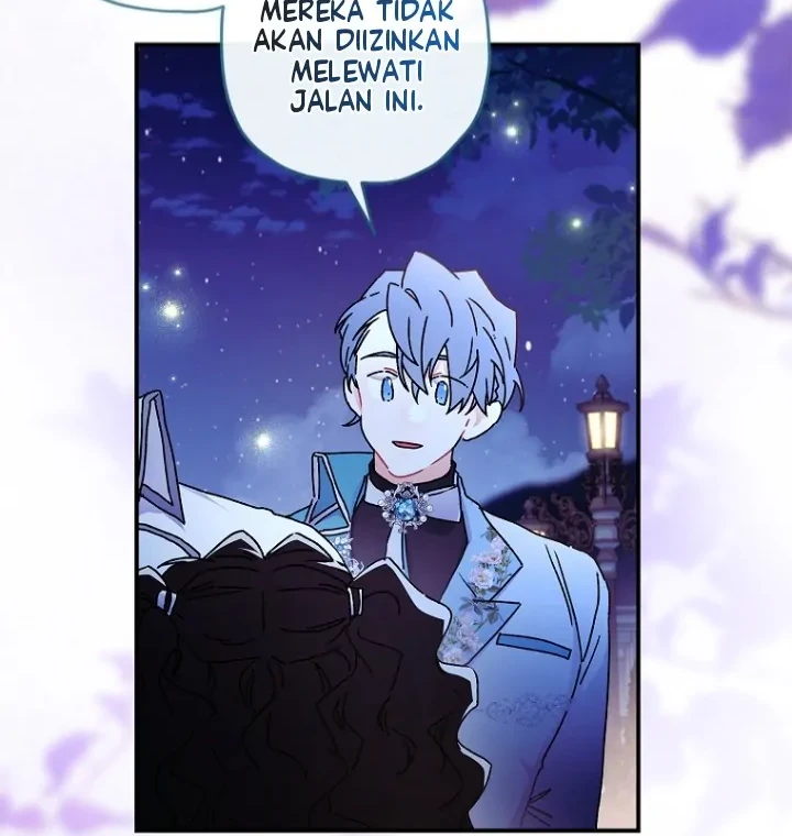 I Became the Male Lead's Adopted Daughter Chapter 95 Gambar 39
