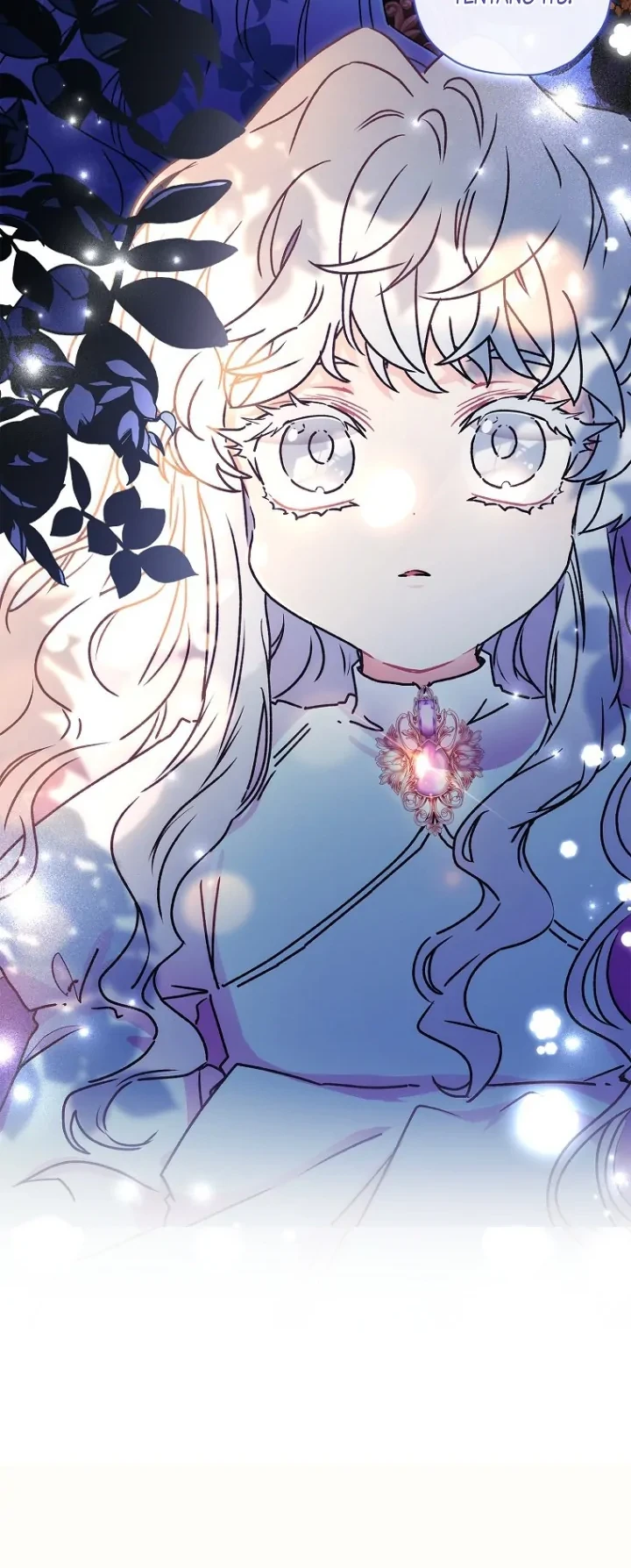I Became the Male Lead's Adopted Daughter Chapter 96 Gambar 31