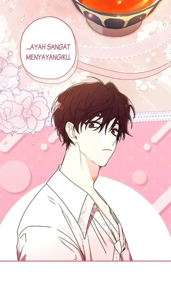I Became the Male Lead's Adopted Daughter Chapter 97 Gambar 27