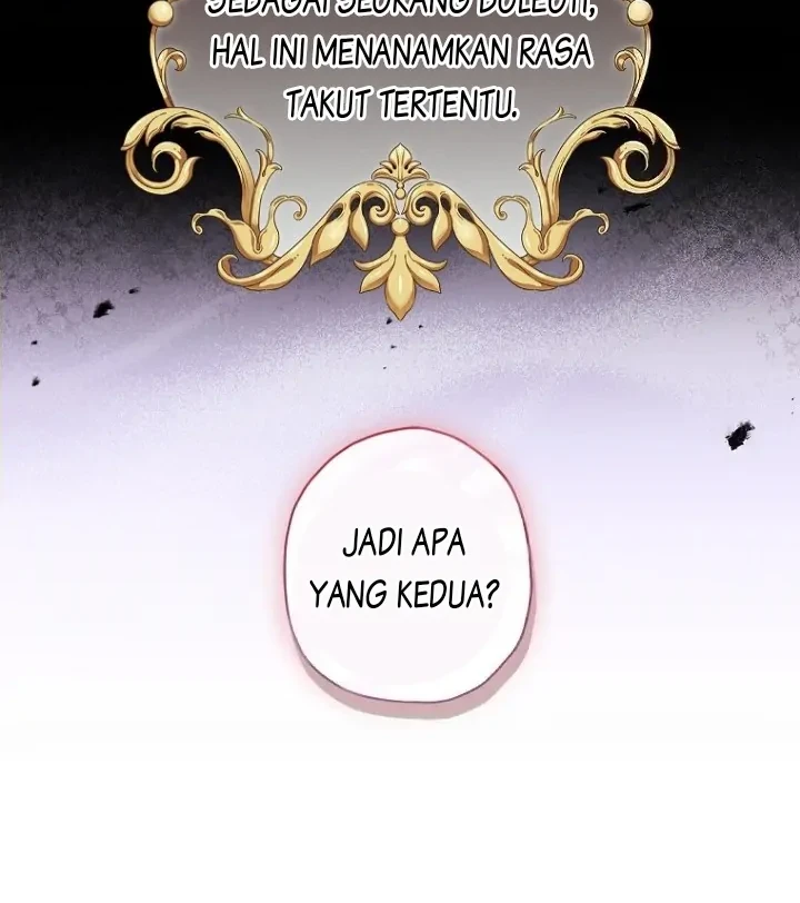 I Became the Male Lead's Adopted Daughter Chapter 97 Gambar 33
