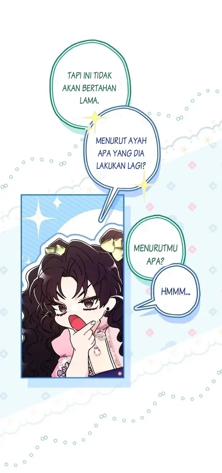 I Became the Male Lead's Adopted Daughter Chapter 97 Gambar 40