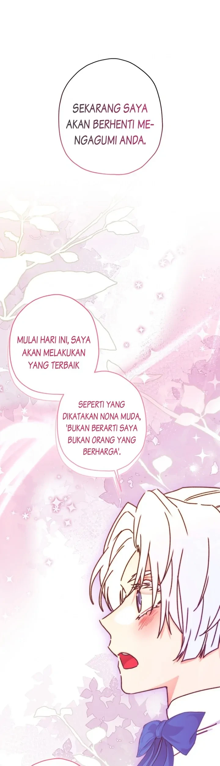 I Became the Male Lead's Adopted Daughter Chapter 98 Gambar 45