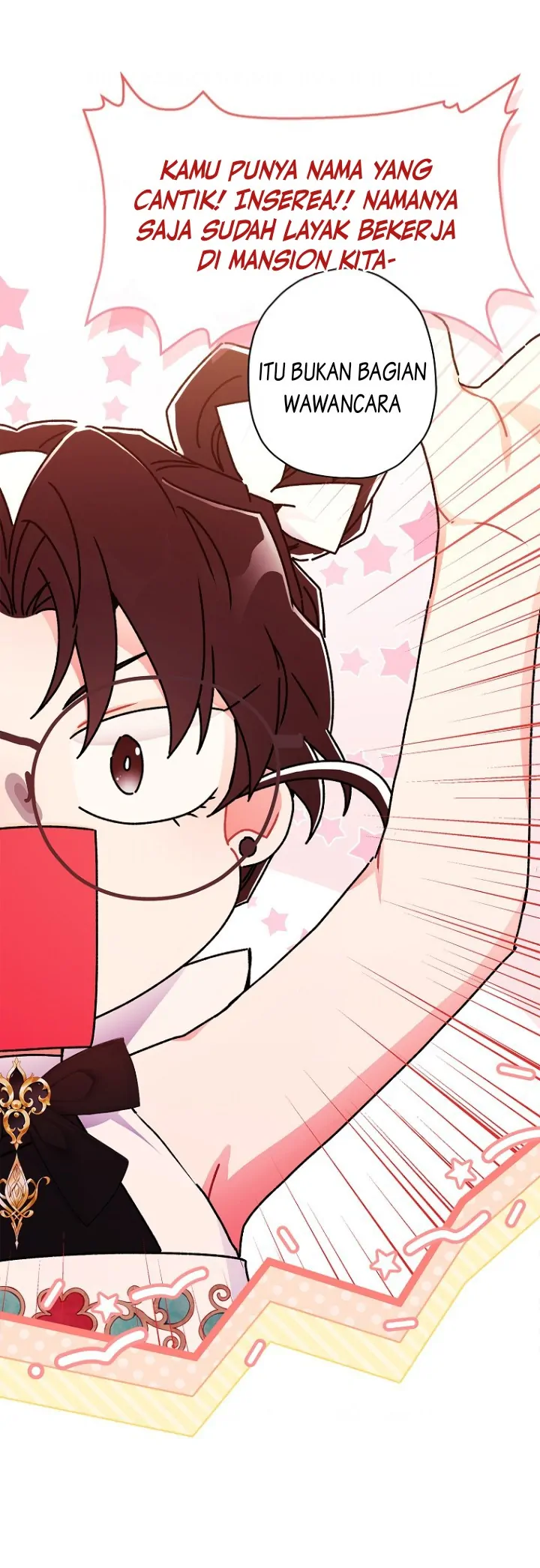 I Became the Male Lead's Adopted Daughter Chapter 98 Gambar 10