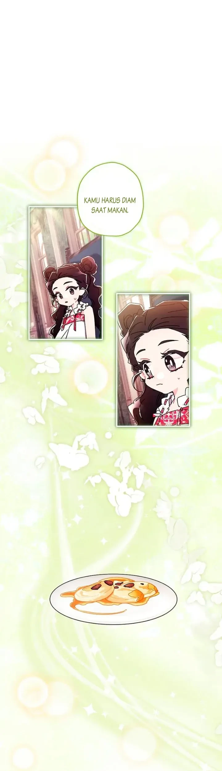 I Became the Male Lead's Adopted Daughter Chapter 99 Gambar 39