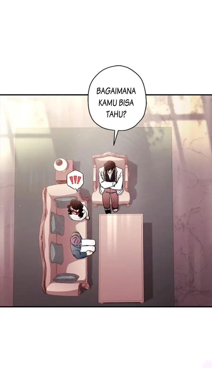 I Became the Male Lead's Adopted Daughter Chapter 99 Gambar 43