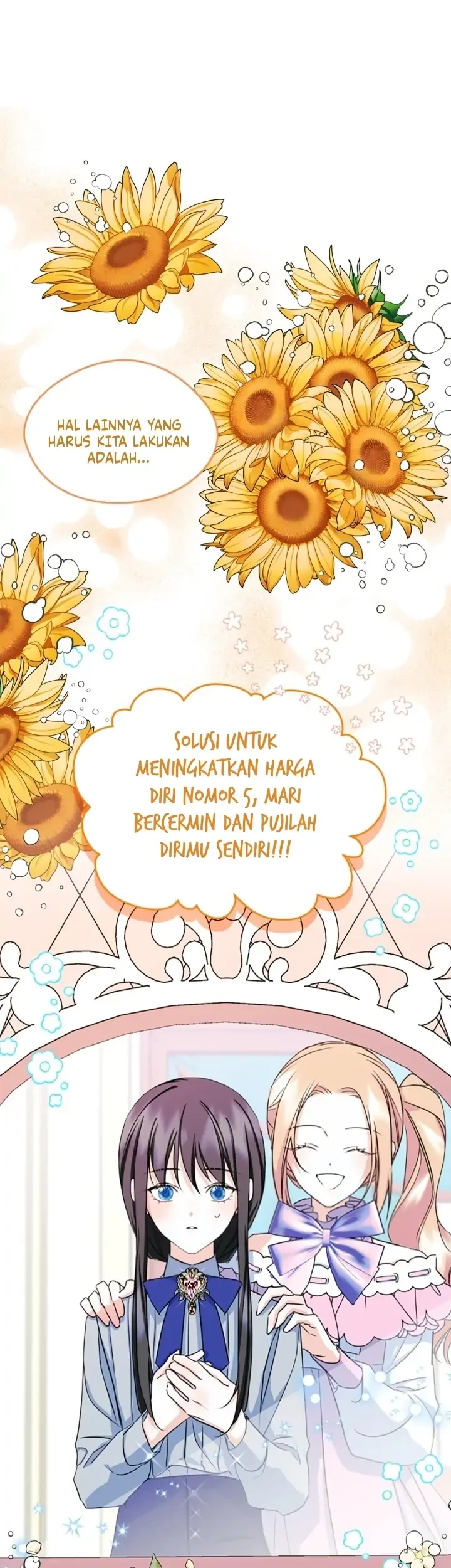 I Became The Male Lead’s Female Friend Chapter 10 Gambar 16