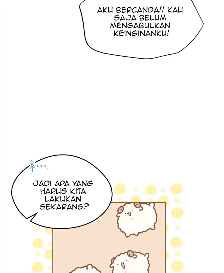 I Became The Male Lead’s Female Friend Chapter 11 Gambar 40