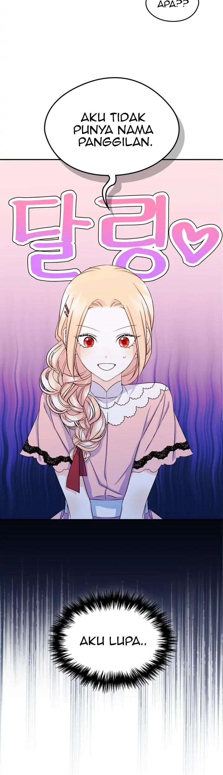 Baca Manhwa I Became The Male Lead’s Female Friend Chapter 11 Gambar 2