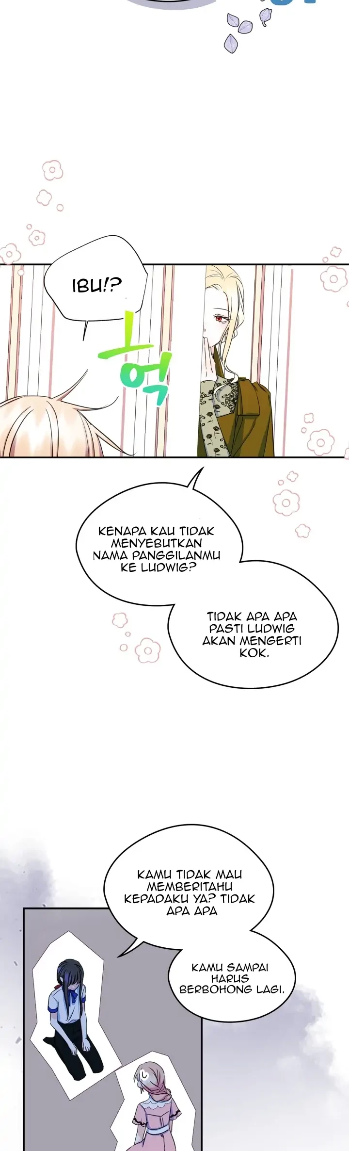 I Became The Male Lead’s Female Friend Chapter 11 Gambar 5
