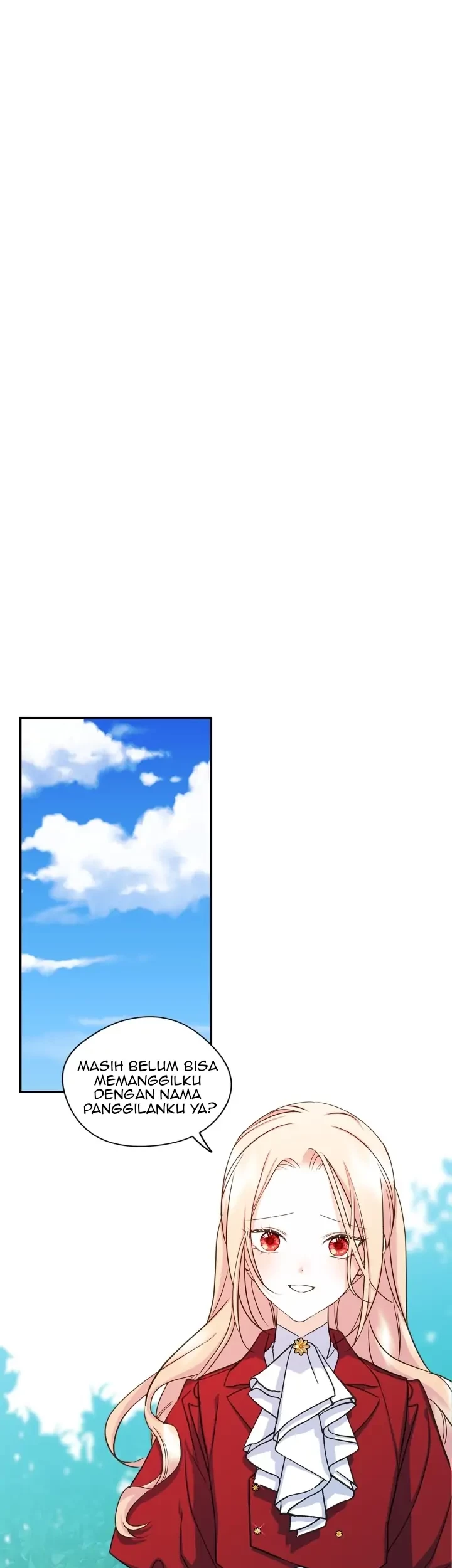 I Became The Male Lead’s Female Friend Chapter 11 Gambar 13