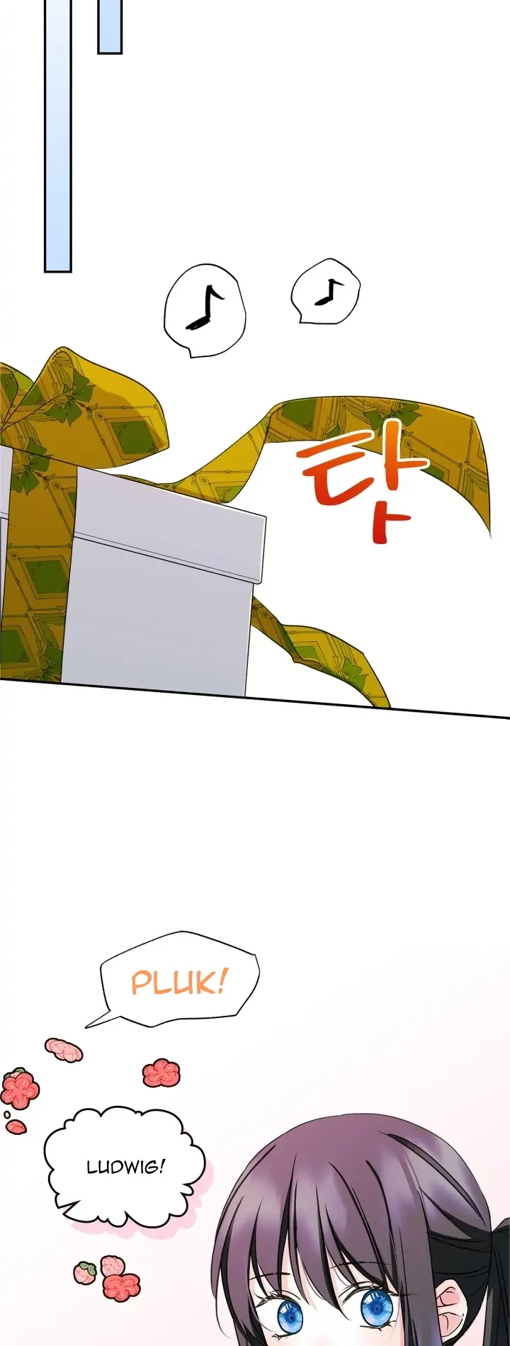 I Became The Male Lead’s Female Friend Chapter 11 Gambar 19
