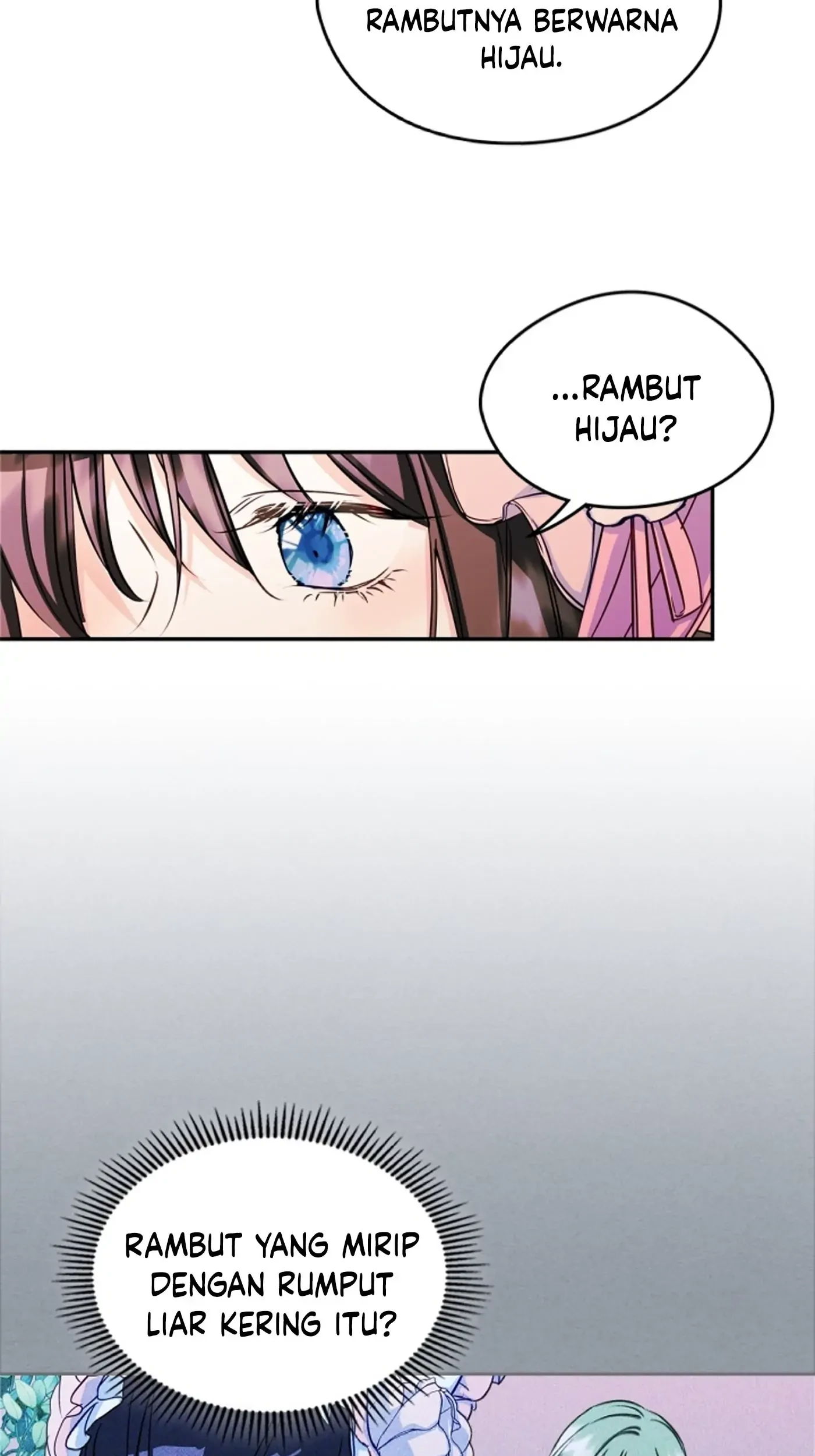 I Became The Male Lead’s Female Friend Chapter 13 Gambar 56