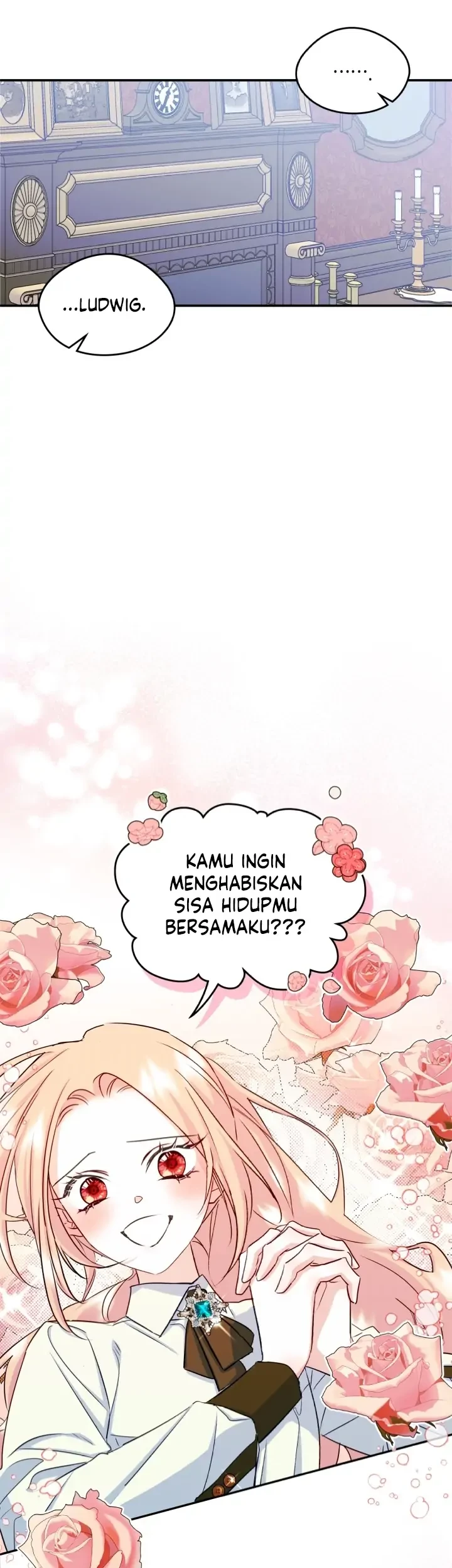 I Became The Male Lead’s Female Friend Chapter 14 Gambar 14