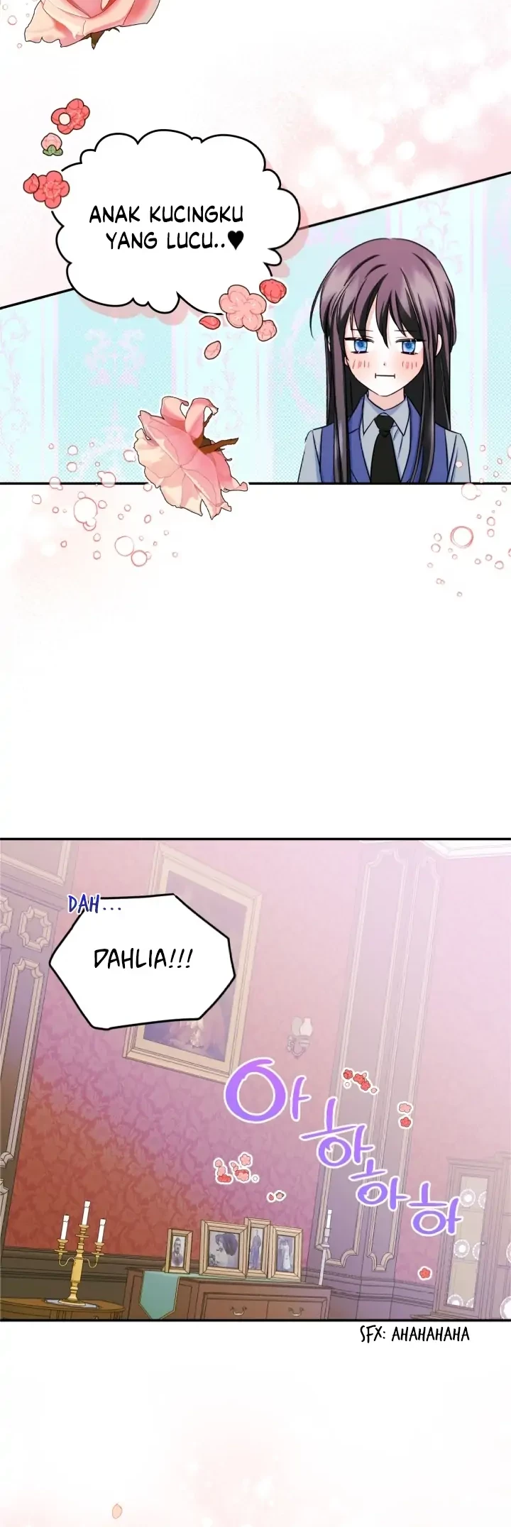 I Became The Male Lead’s Female Friend Chapter 14 Gambar 15