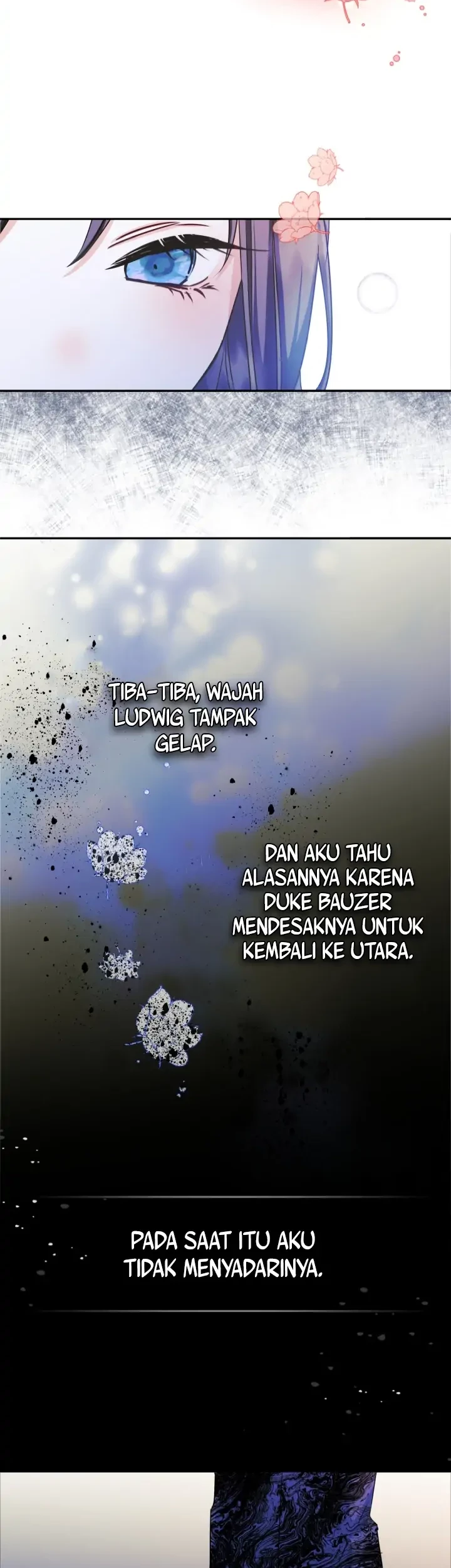 I Became The Male Lead’s Female Friend Chapter 14 Gambar 17