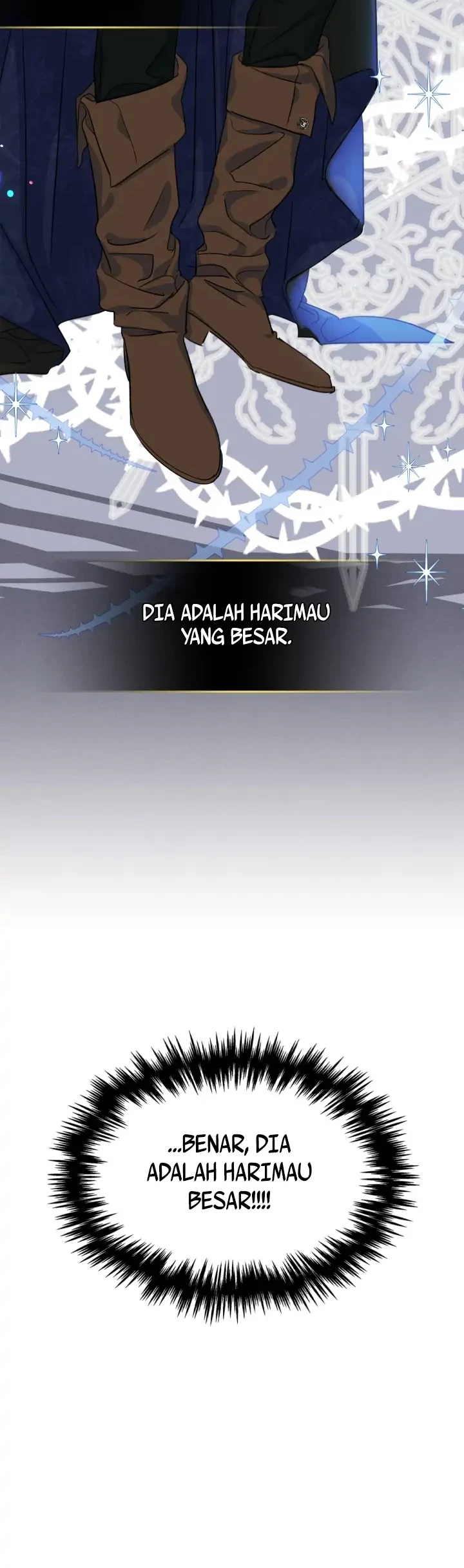 I Became The Male Lead’s Female Friend Chapter 2 Gambar 22