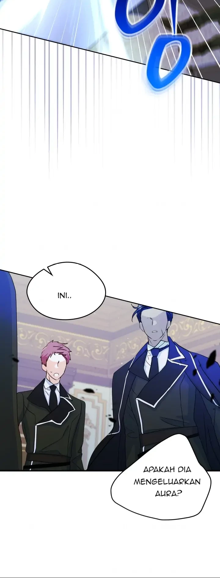 I Became The Male Lead’s Female Friend Chapter 24 Gambar 35
