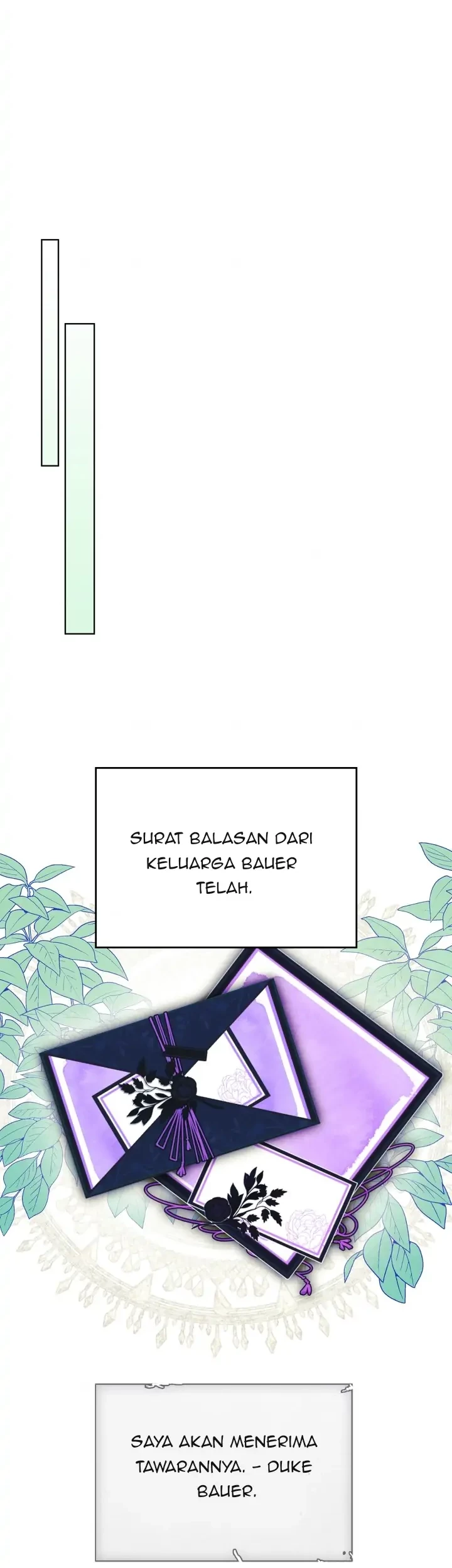 I Became The Male Lead’s Female Friend Chapter 24 Gambar 37