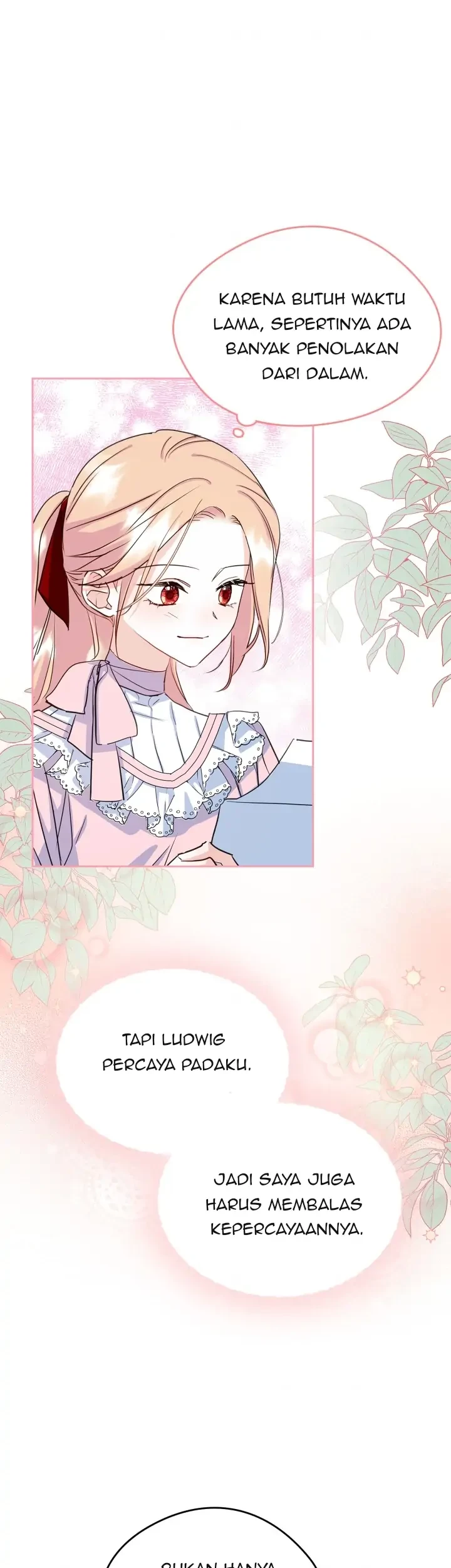 I Became The Male Lead’s Female Friend Chapter 24 Gambar 39