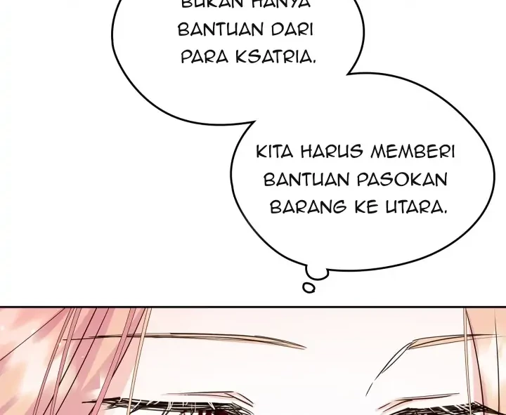 I Became The Male Lead’s Female Friend Chapter 24 Gambar 40
