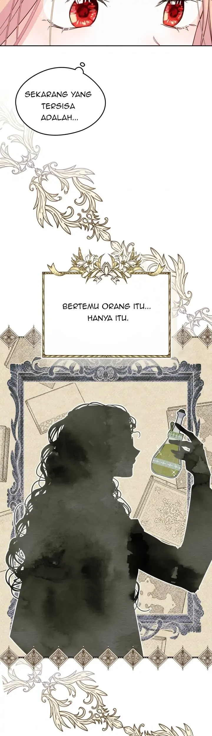 I Became The Male Lead’s Female Friend Chapter 24 Gambar 41
