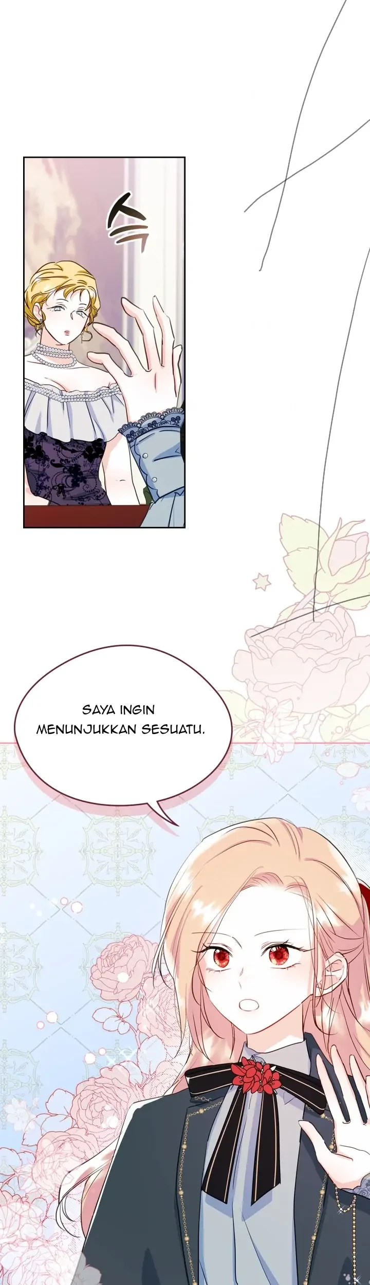 I Became The Male Lead’s Female Friend Chapter 24 Gambar 4