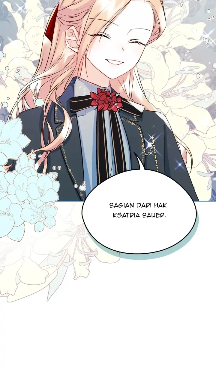 I Became The Male Lead’s Female Friend Chapter 24 Gambar 14