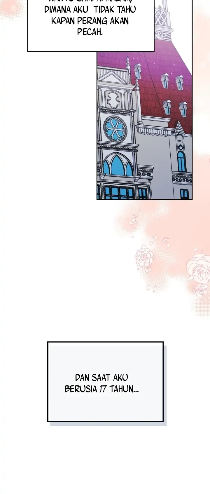 I Became The Male Lead’s Female Friend Chapter 25 Gambar 22