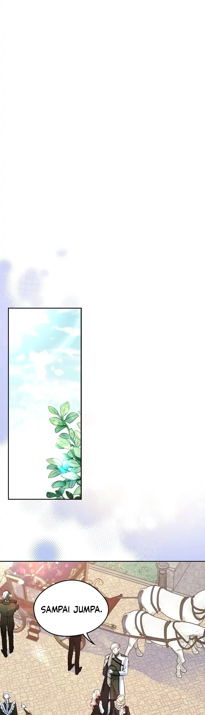 I Became The Male Lead’s Female Friend Chapter 25 Gambar 24
