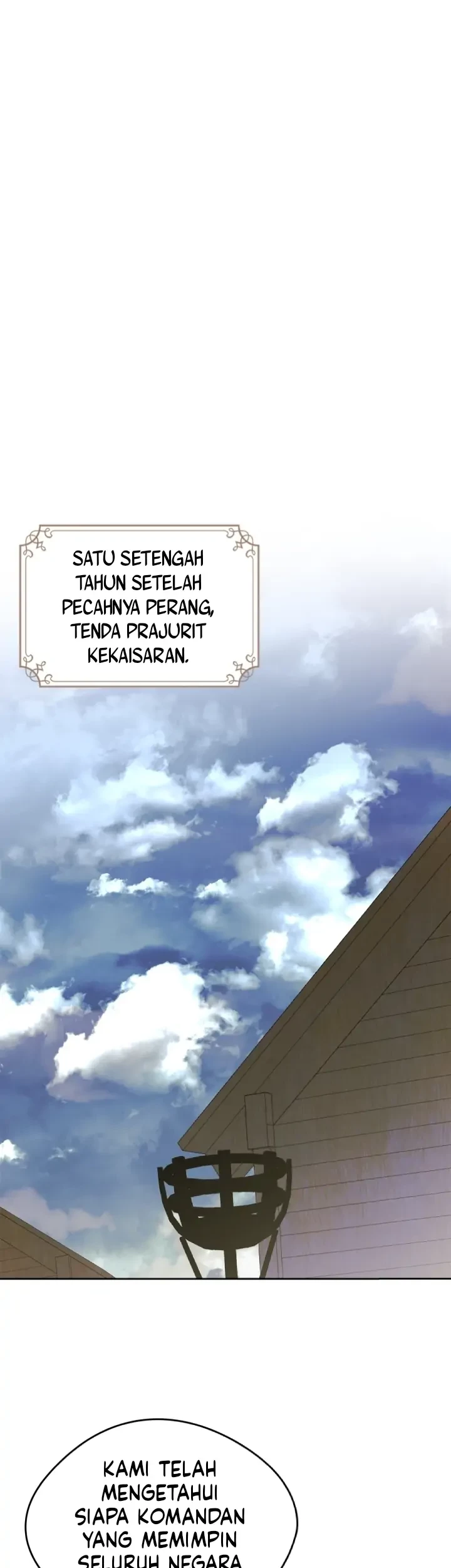 I Became The Male Lead’s Female Friend Chapter 25 Gambar 30