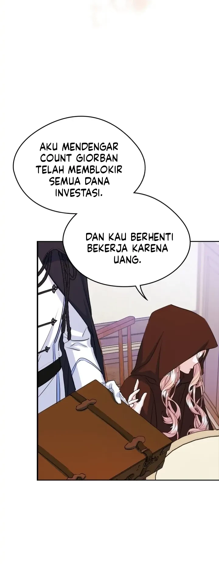 I Became The Male Lead’s Female Friend Chapter 25 Gambar 15