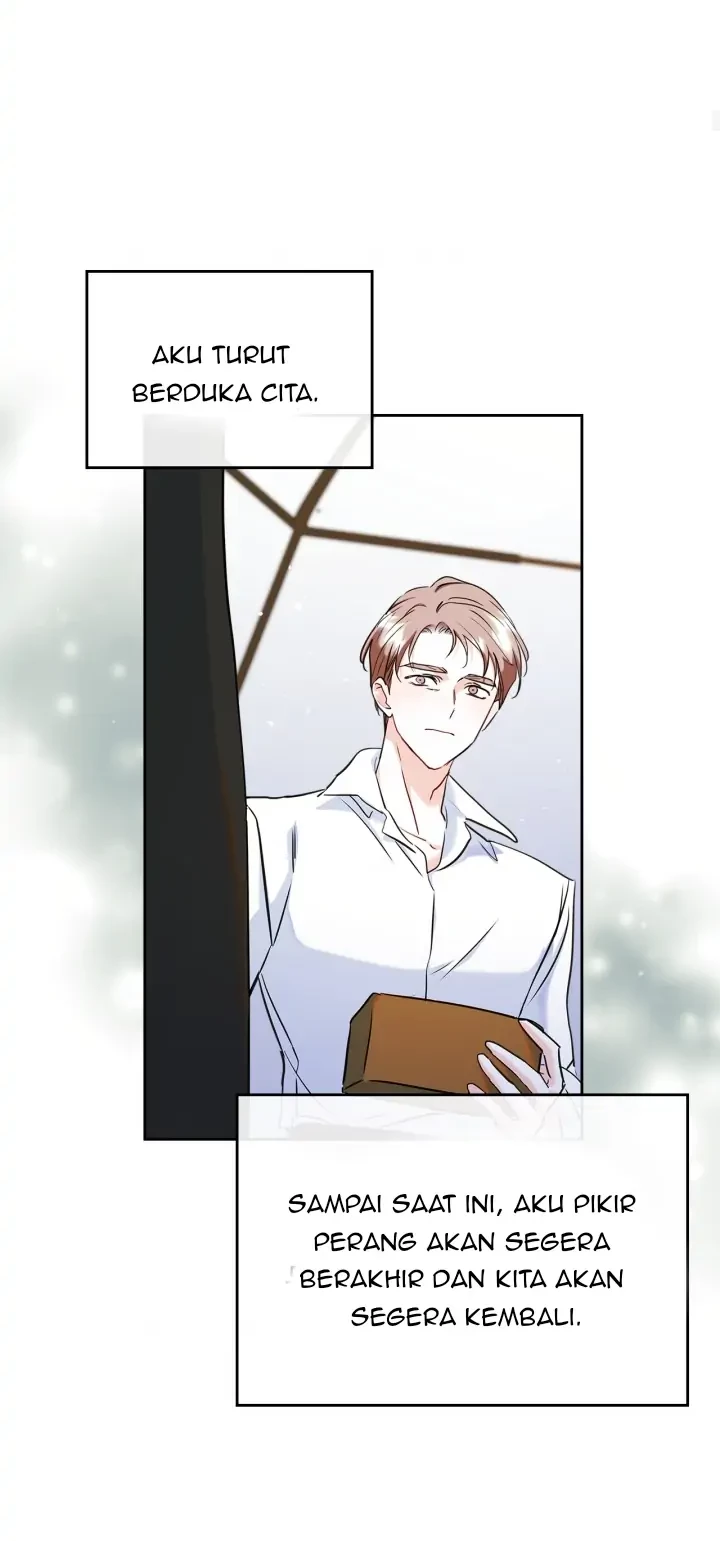 I Became The Male Lead’s Female Friend Chapter 28 Gambar 27