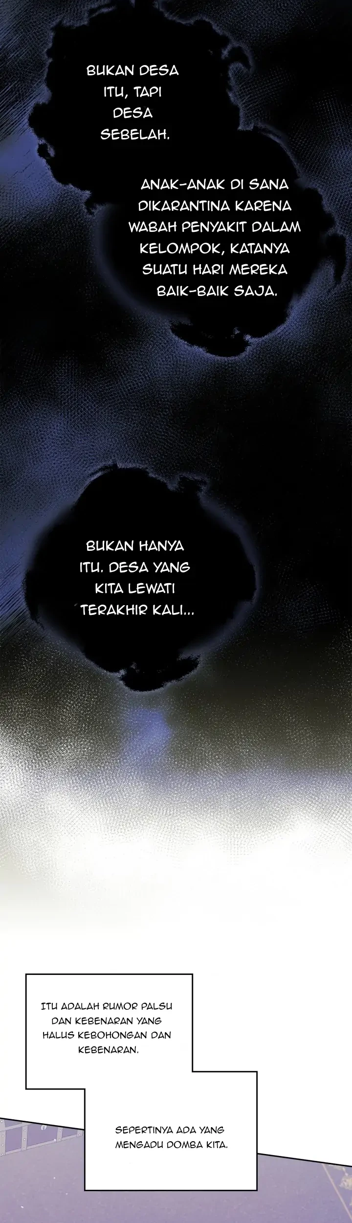 I Became The Male Lead’s Female Friend Chapter 28 Gambar 32