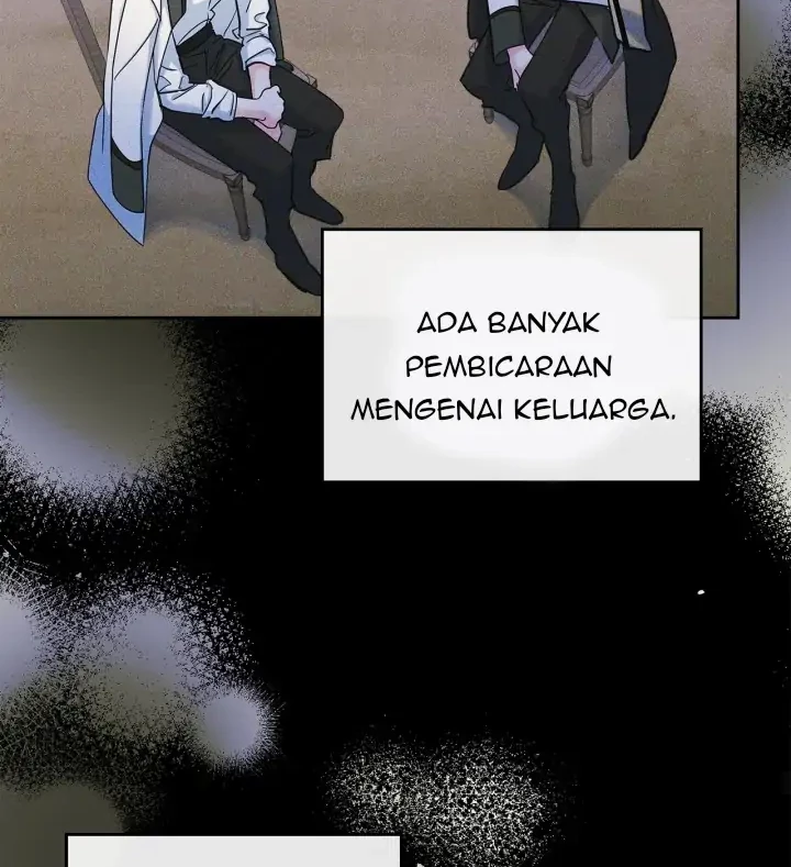 I Became The Male Lead’s Female Friend Chapter 28 Gambar 12