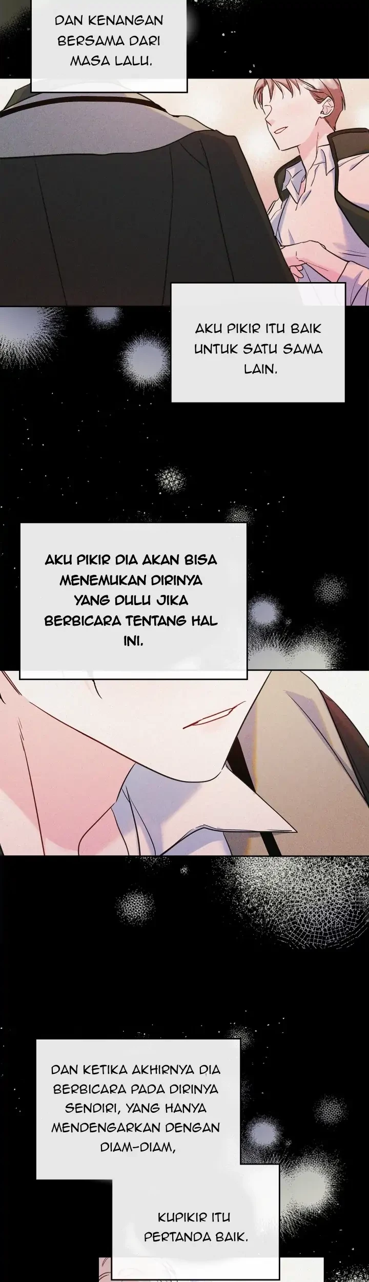 I Became The Male Lead’s Female Friend Chapter 28 Gambar 13